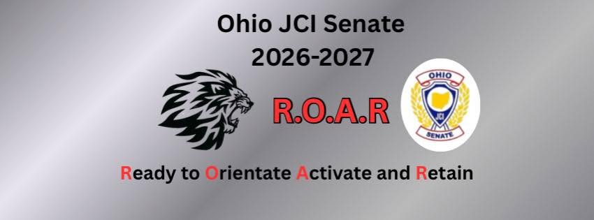 Ohio JCI Senate